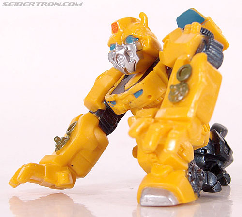 Transformers Robot Heroes Bumblebee (ROTF) (Image #16 of 38)