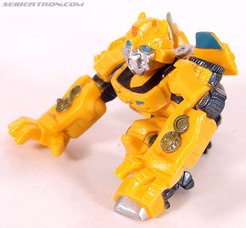 Transformers Robot Heroes Bumblebee (ROTF) (Image #17 of 38)