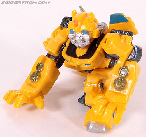 Transformers Robot Heroes Bumblebee (ROTF) (Image #18 of 38)