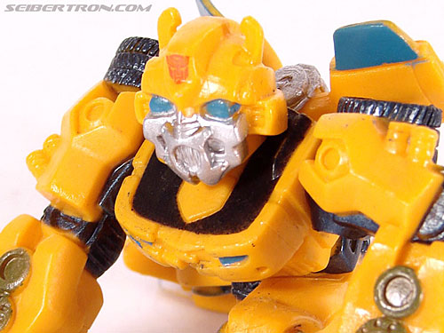 Transformers Robot Heroes Bumblebee (ROTF) (Image #19 of 38)