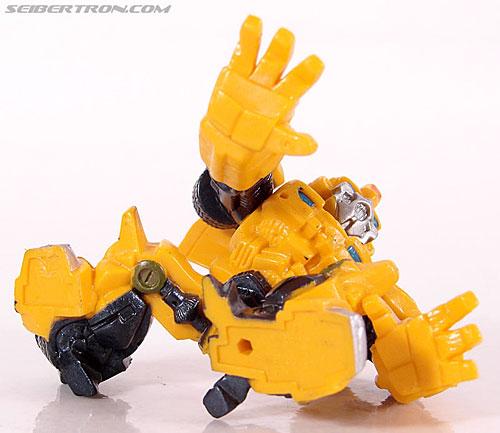 transformers rotf bumblebee toy