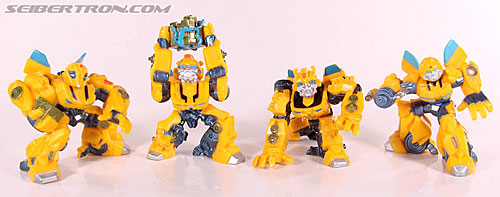 Transformers Robot Heroes Bumblebee (ROTF) (Image #32 of 38)