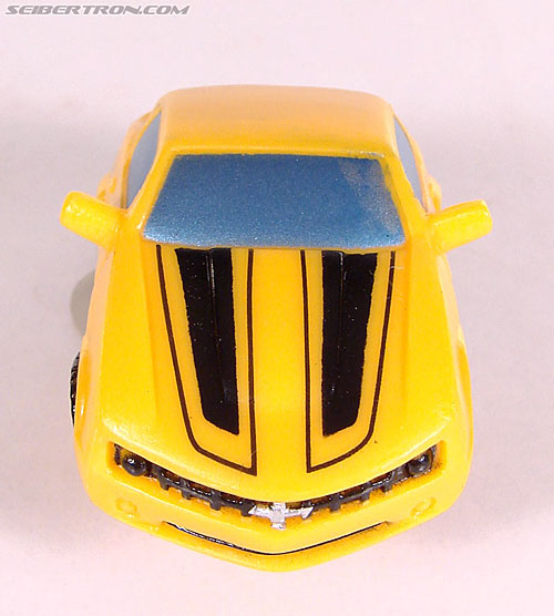Transformers Robot Heroes Bumblebee (ROTF) vehicle (Image #4 of 24)