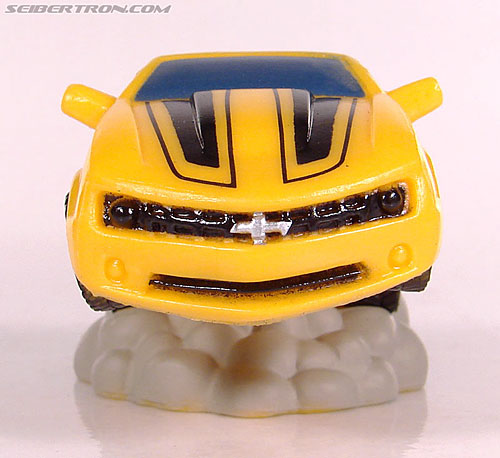 Transformers Robot Heroes Bumblebee (ROTF) vehicle (Image #5 of 24)