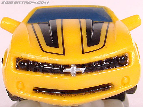 Transformers Robot Heroes Bumblebee (ROTF) vehicle (Image #6 of 24)