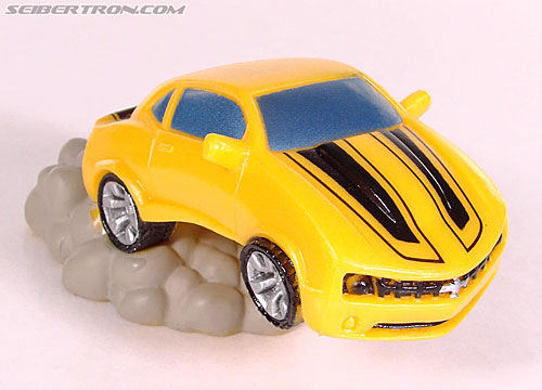 Transformers Robot Heroes Bumblebee (ROTF) vehicle (Image #7 of 24)