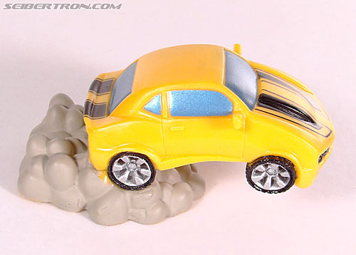 Transformers Robot Heroes Bumblebee (ROTF) vehicle (Image #8 of 24)
