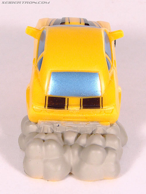 Transformers Robot Heroes Bumblebee (ROTF) vehicle (Image #10 of 24)