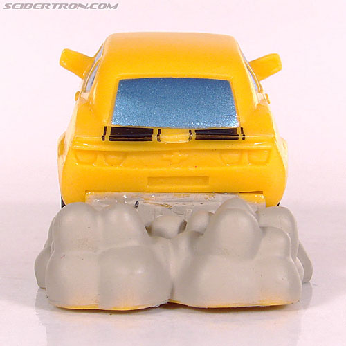 Transformers Robot Heroes Bumblebee (ROTF) vehicle (Image #11 of 24)