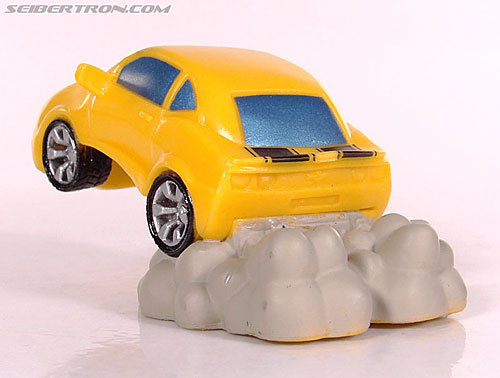 Transformers Robot Heroes Bumblebee (ROTF) vehicle (Image #12 of 24)