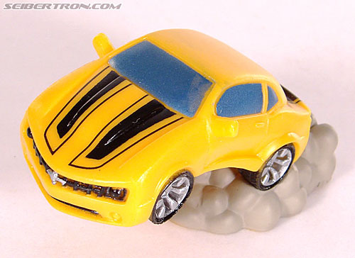 Transformers Robot Heroes Bumblebee (ROTF) vehicle (Image #16 of 24)
