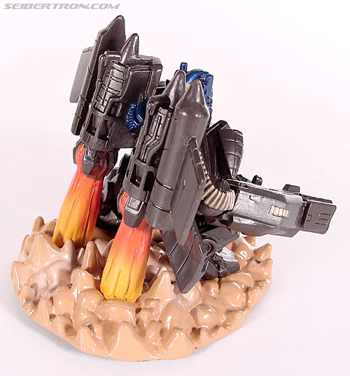 Transformers Robot Heroes Jetpower Optimus Prime (ROTF) (Image #8 of 46)