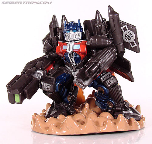 Transformers Robot Heroes Jetpower Optimus Prime (ROTF) (Image #13 of 46)