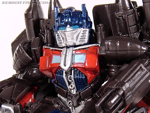 Transformers Robot Heroes Jetpower Optimus Prime (ROTF) (Image #15 of 46)