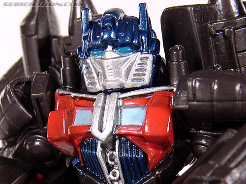 Transformers Robot Heroes Jetpower Optimus Prime (ROTF) (Image #17 of 46)