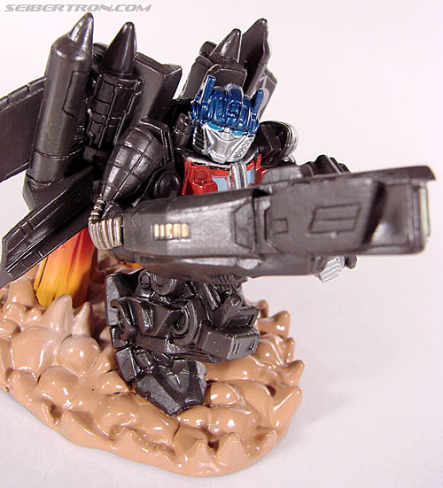 Transformers Robot Heroes Jetpower Optimus Prime (ROTF) (Image #24 of 46)
