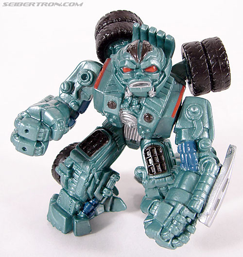 Transformers Robot Heroes Long Haul (ROTF) (Image #12 of 42)