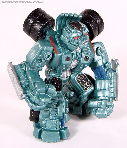 Transformers Robot Heroes Long Haul (ROTF) (Image #13 of 42)