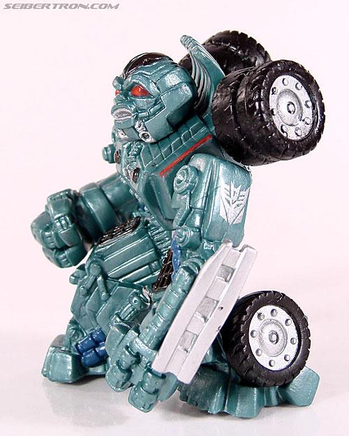 Transformers Robot Heroes Long Haul (ROTF) (Image #14 of 42)