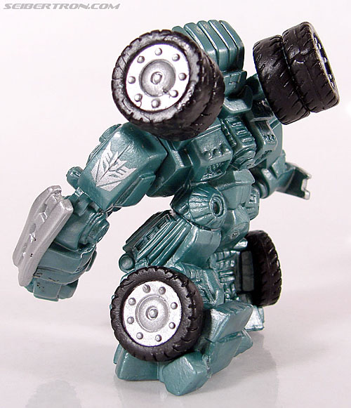 Transformers Robot Heroes Long Haul (ROTF) (Image #26 of 42)