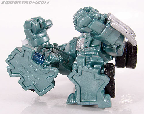 Transformers Robot Heroes Long Haul (ROTF) (Image #31 of 42)