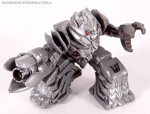 Transformers Robot Heroes Megatron (ROTF) (Image #16 of 46)
