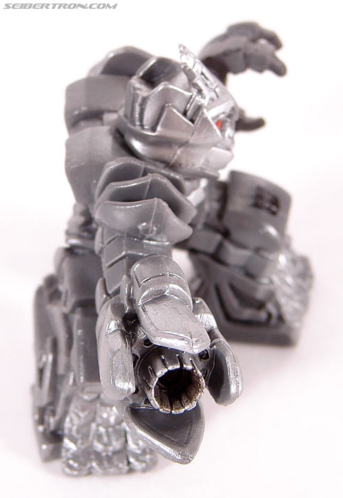 Transformers Robot Heroes Megatron (ROTF) (Image #17 of 46)