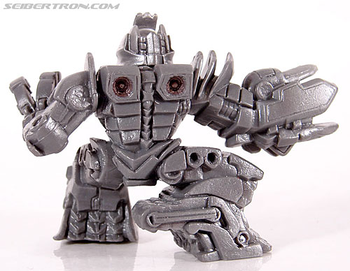 Transformers Robot Heroes Megatron (ROTF) (Image #19 of 46)