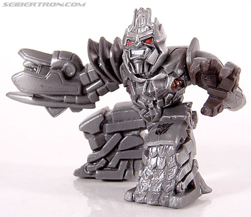 Transformers Robot Heroes Megatron (ROTF) (Image #21 of 46)