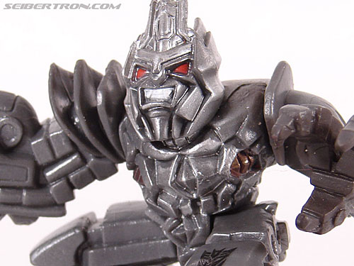 Transformers Robot Heroes Megatron (ROTF) (Image #22 of 46)