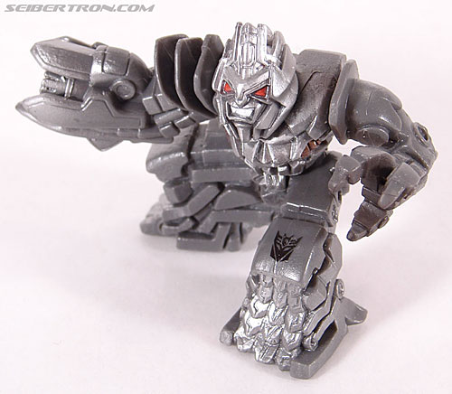 Transformers Robot Heroes Megatron (ROTF) (Image #23 of 46)