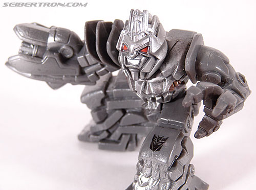 Transformers Robot Heroes Megatron (ROTF) (Image #24 of 46)