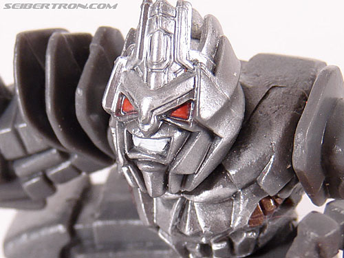 Transformers Robot Heroes Megatron (ROTF) (Image #25 of 46)