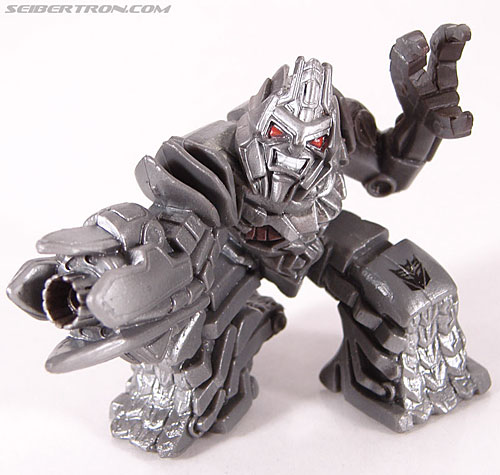 Transformers Robot Heroes Megatron (ROTF) (Image #27 of 46)