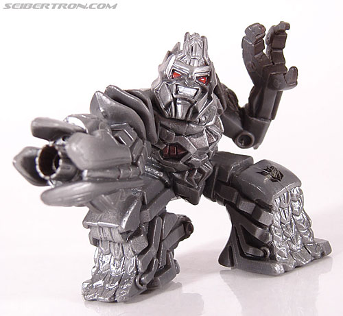 Transformers Robot Heroes Megatron (ROTF) (Image #29 of 46)