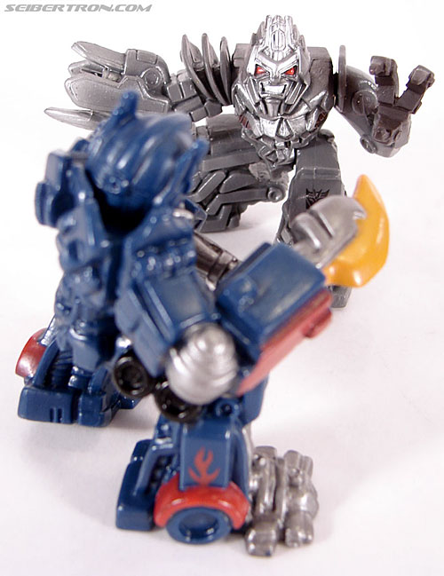 Transformers Robot Heroes Megatron (ROTF) (Image #32 of 46)