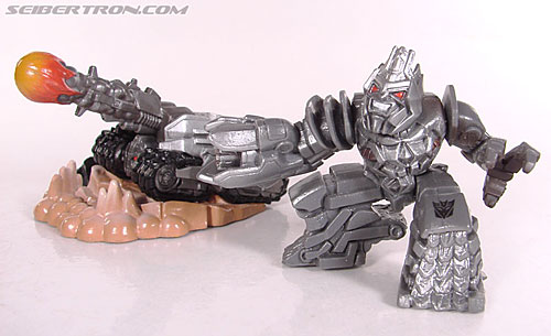 Transformers Robot Heroes Megatron (ROTF) (Image #34 of 46)