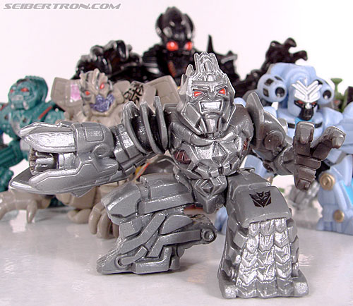 Transformers Robot Heroes Megatron (ROTF) (Image #37 of 46)