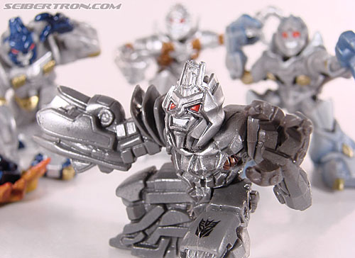 Transformers Robot Heroes Megatron (ROTF) (Image #41 of 46)