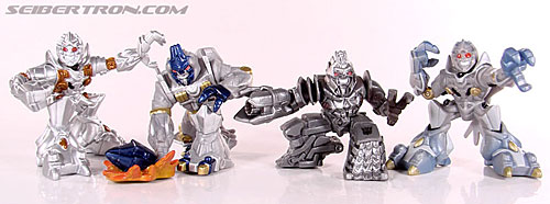 Transformers Robot Heroes Megatron (ROTF) (Image #42 of 46)