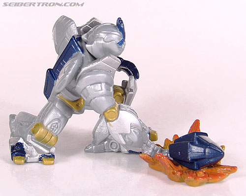 Transformers Robot Heroes Megatron (ROTF) w/ Flail (Image #8 of 23)