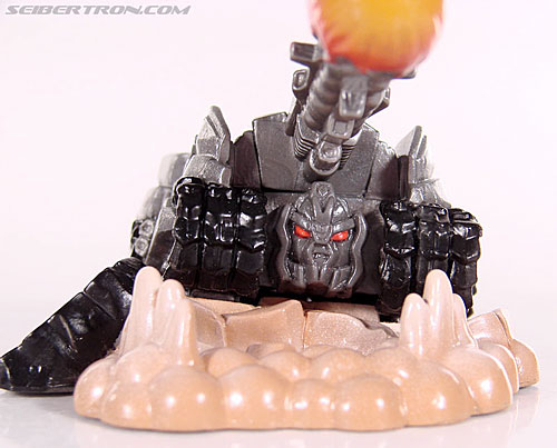 Transformers Robot Heroes Megatron (ROTF) vehicle (Image #3 of 28)