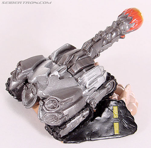 Transformers Robot Heroes Megatron (ROTF) vehicle (Image #9 of 28)