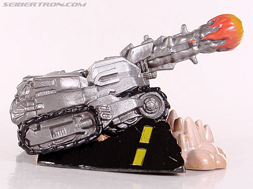 Transformers Robot Heroes Megatron (ROTF) vehicle (Image #10 of 28)