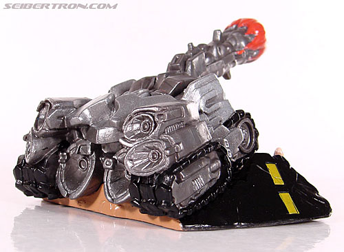 Transformers Robot Heroes Megatron (ROTF) vehicle (Image #11 of 28)