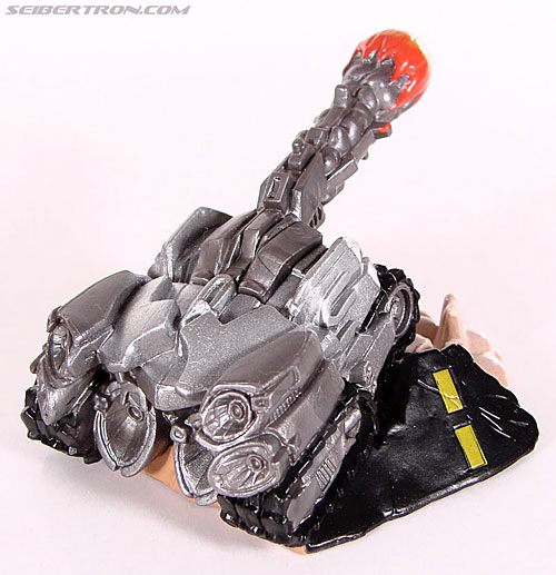 Transformers Robot Heroes Megatron (ROTF) vehicle (Image #12 of 28)