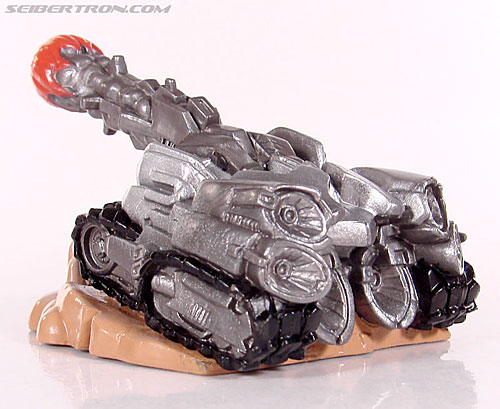 Transformers Robot Heroes Megatron (ROTF) vehicle (Image #15 of 28)