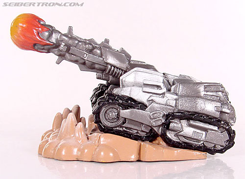 Transformers Robot Heroes Megatron (ROTF) vehicle (Image #16 of 28)