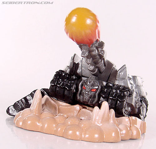 Transformers Robot Heroes Megatron (ROTF) vehicle (Image #20 of 28)