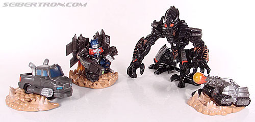 Transformers Robot Heroes Megatron (ROTF) vehicle (Image #22 of 28)